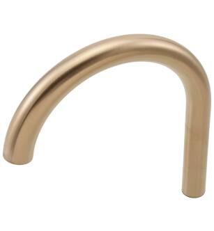 Delta Other RP71655CZ Kitchen Spout Assembly with Magnet in Champagne Bronze