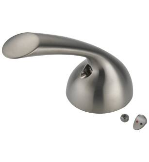 Delta Other RP50790SS Lever Handle Kit in Stainless