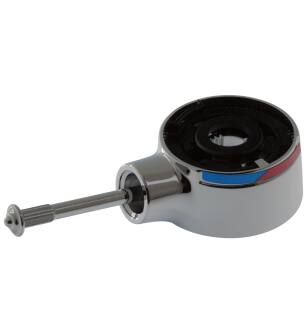 Delta Other RP32103 Lever Handle Kit - No Accent - 17 Series in Chrome