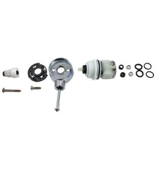 Delta Other RP32106 Lever Handle Kit w/ Cartridge - No Accent - 17 Series in Chrome