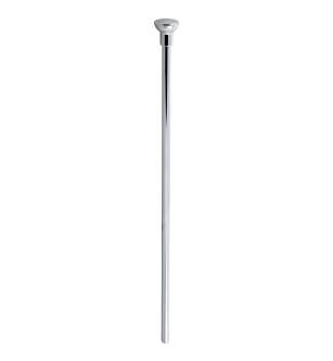 Delta Other RP6146 Lift Rod & Finial - Bathroom in Chrome