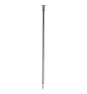 Delta Other RP6146SS Lift Rod & Finial - Bathroom in Stainless