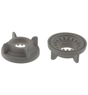 Delta Other RP6183 Locknuts (2)