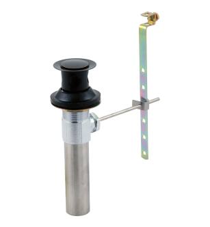 Delta Other RP26533OB Metal Drain Assembly - Less Lift Rod - Bathroom in Oil Rubbed Bronze