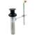 Delta Other RP26533OB Metal Drain Assembly - Less Lift Rod - Bathroom in Oil Rubbed Bronze