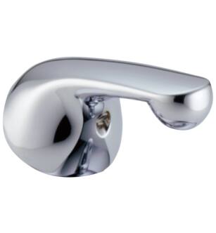 Delta Other RP17443 Metal Lever Handle Kit in Chrome