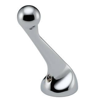 Delta Other RP2393 Metal Lever Handle Kit in Chrome