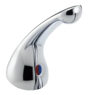 Delta Other RP28898 Metal Lever Handle Kit in Chrome