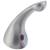 Delta Other RP28898AR Metal Lever Handle Kit in Arctic Stainless