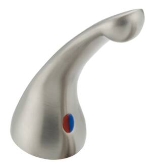 Delta Other RP28898SS Metal Lever Handle Kit in Stainless