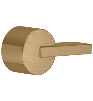Delta Other RP51037CZ Metal Lever Handle Kit - 14 Series in Champagne Bronze