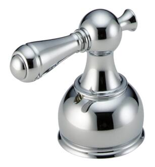 Delta Other H515 Metal Lever Handle Kit - Transfer Valve in Chrome