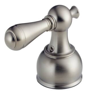 Delta Other H215SS Metal Lever Handle Set in Stainless