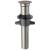 Delta Other RP101632RB Metal Push-Pop Without Overflow in Venetian Bronze