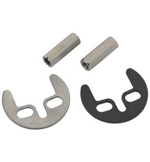 Delta Other RP78364 Mounting Hardware