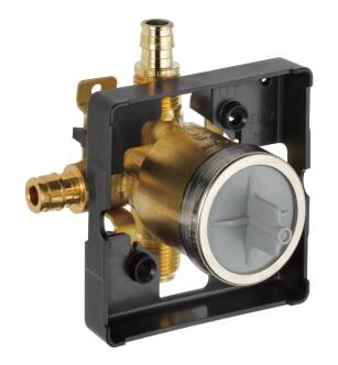 Delta Other R10000-PFS-MF MultiChoice® Universal Shower Rough - Prefab PEX Cold Expansion