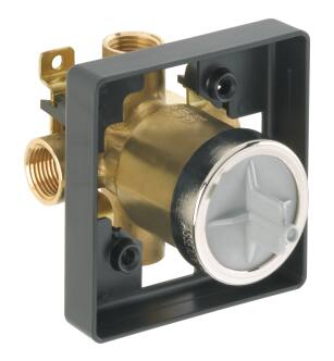 Delta Other R10000-IP MultiChoice® Universal Tub / Shower Rough - IPS Inlets / Outlets