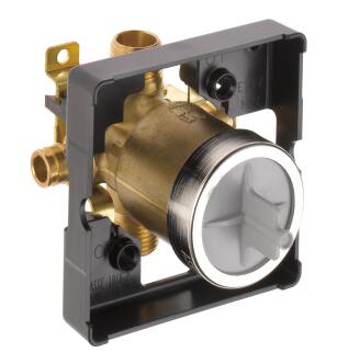 Delta Other R10000-MF MultiChoice® Universal Tub / Shower Rough - PEX Cold Expansion