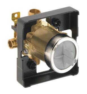 Delta Other R10000-MFWS MultiChoice® Universal Tub / Shower Rough - PEX Cold Expansion