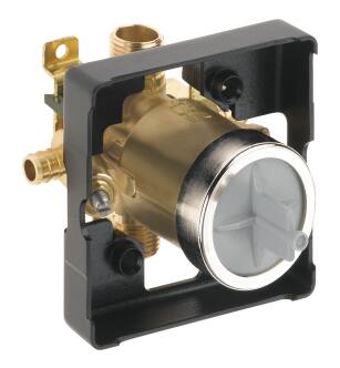 Delta Other R10000-PXWS MultiChoice® Universal Tub / Shower Rough - PEX Crimp