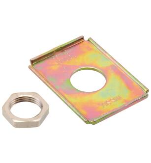 Delta Other RP38674 Nut & Washer