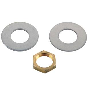 Delta Other RP18363 Nut (1) & Washers (2)