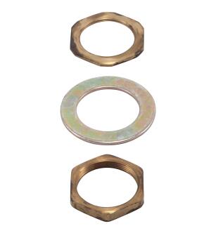 Delta Other RP18370 Nut (1) & Washers (2)