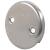 Delta Other RP7424SS Overflow Plate in Stainless