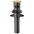 Delta Other RP101631CZ Plastic Push-Pop with Overflow in Champagne Bronze