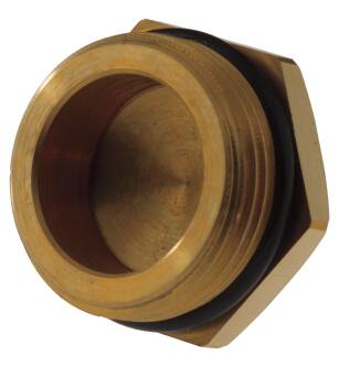 Delta Other RP2865 Plug - Push-Button Diverter