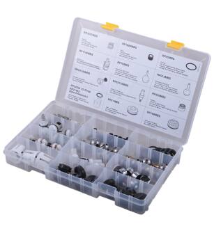 Delta Other RP63139 Plumber's Box of Assorted Maintenance Parts