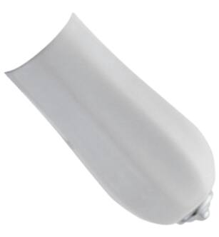 Delta Other A712 Porcelain Lever Handle Accent in Other Finishes