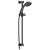 Delta Other 57014-RB Premium 3-Setting Slide Bar Hand Shower in Venetian Bronze