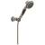 Delta Other 55021-SS Premium Adjustable 3-Setting Wall Mount Hand Shower in Stainless