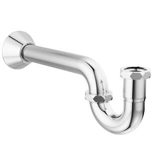 Delta Other DT031141 P-Trap in Chrome