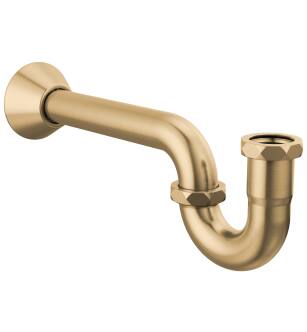 Delta Other DT031141-CZ P-Trap in Champagne Bronze