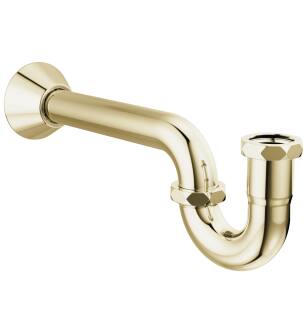 Delta Other DT031141-PN P-Trap in Polished Nickel