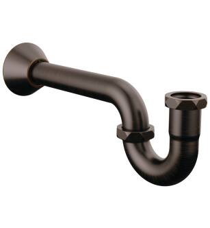 Delta Other DT031141-RB P-Trap in Venetian Bronze
