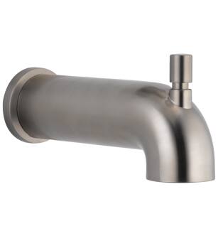 Delta Other RP93273SS Push-Diverter Tub Spout in Stainless