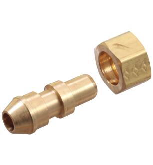 Delta Other RP41478 Quick-Connect Nut & Adapter