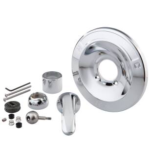 Delta Other RP54870 Renovation Kit - 600 Series Tub & Shower in Chrome