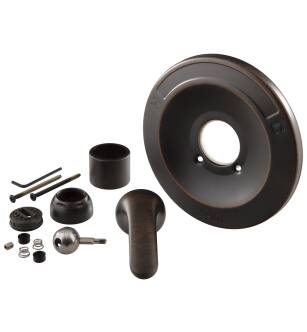 Delta Other RP54870RB Renovation Kit - 600 Series Tub & Shower in Venetian Bronze