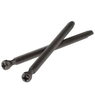 Delta Other RP20184 Retention Screws (2) - 2H Tub & Shower