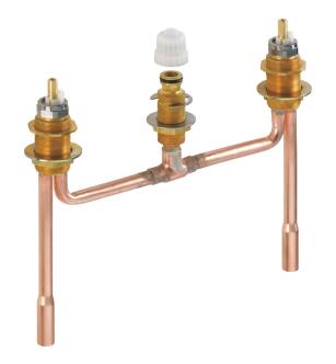 Delta Other RP23601 Rough - Fixed Installation - 2H