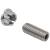 Delta Other RP51095 Set Screw & Button in Chrome