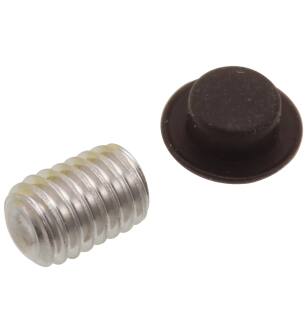 Delta Other RP54012RB Set Screw & Button in Venetian Bronze