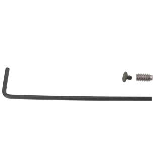 Delta Other RP52384 Set Screw, Wrench & Button Cover