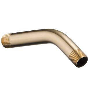 Delta Other RP6023CZPR Shower Arm in Lumicoat Champagne Bronze