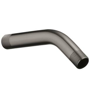 Delta Other RP6023KSPR Shower Arm in Lumicoat Black Stainless