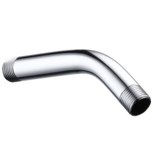 Delta Other RP6023PR Shower Arm in Lumicoat Chrome